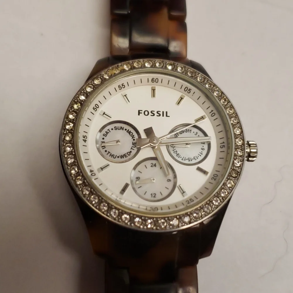 FOSSIL Watch